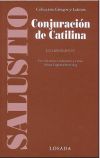 Conjuración de Catilina