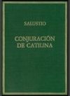 Conjuración de Catilina