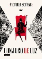 Portada de Conjuro de luz (Ebook)