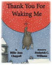 Portada de Thank You for Waking Me