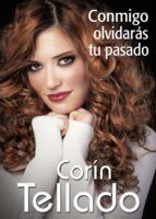 Portada de Conmigo olvidarás tu pasado (Ebook)