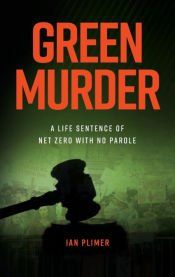 Portada de Green Murder