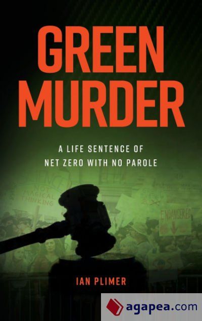 Green Murder
