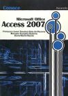 Conoce Microsoft Office Access 2007