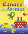 Conoce las formas