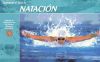 Conocer el Deporte. NATACIÓN