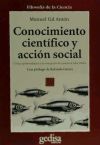 Conocimiento científico y acción social