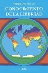 Conocimiento de la libertad