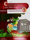 Conocimiento del medio, 3 Educación Primaria (Andalucía)