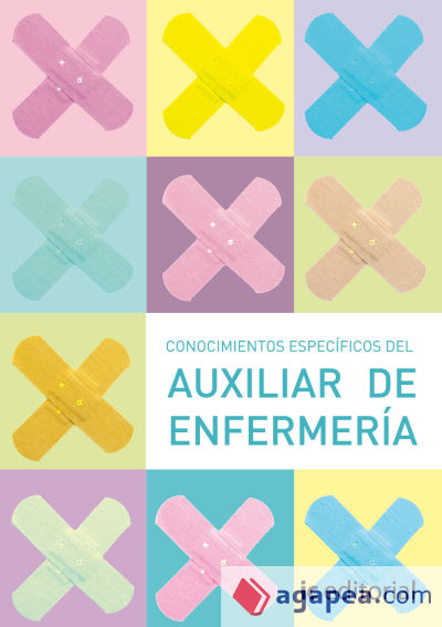 Conocimientos especificos del auxiliar de enfermería. conocer mejor al anciano