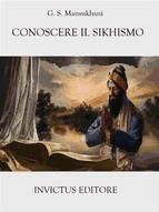 Portada de Conoscere il Sikhismo (Ebook)