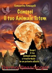 Portada de Conosci il tuo Animale Totem (Ebook)