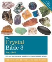 Portada de The Crystal Bible: Volume 3