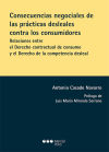 Consecuencias negociales de las prácticas desleales contra los consumidores