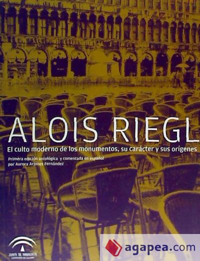 Alois Riegl
