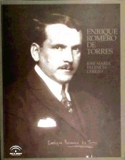 Portada de ENRIQUE ROMERO DE TORRES