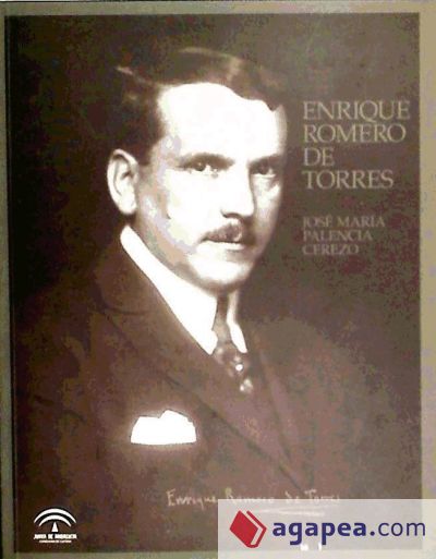 ENRIQUE ROMERO DE TORRES