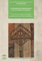 Portada de El Miserere de Semana Santa en la Catedral de Sevilla
