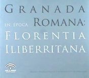 Portada de Granada en época romana . Florentia Iliberritana