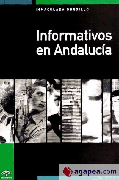 Informativos en Andalucía: estructuras narrativas del informativo diario en televisión