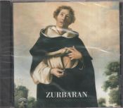 Portada de Zurbarán, IV centenario