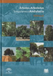 Portada de ARBOLES SINGULARES DE SEVILLA