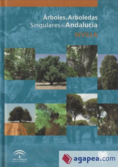 ARBOLES SINGULARES DE SEVILLA