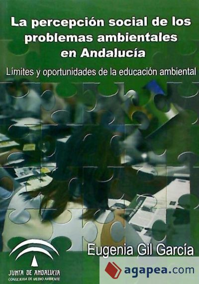 La percepción de los problemas ambientales: una oportunidad para la educación ambiental