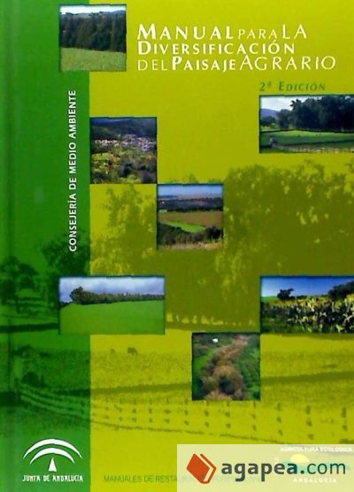 MANUAL PARA LA DIVERSIFICACION DEL PAISAJE AGRARIO