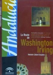 Portada de LA ROUTE DE WAHINGTON IRVING