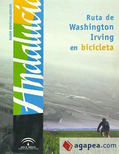 La ruta de Washington Irving en bicicleta