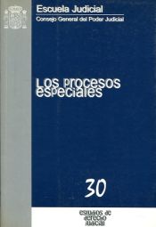 Portada de Los procesos especiales