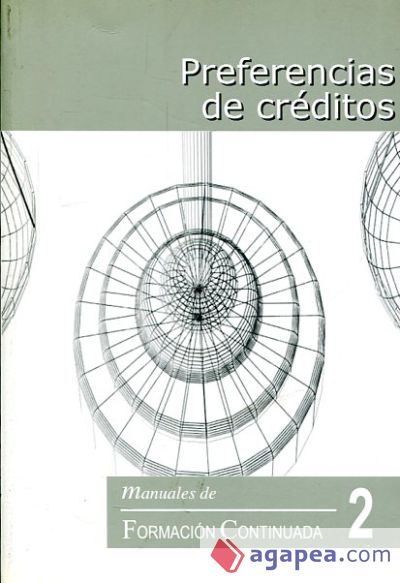 Preferencias de créditos