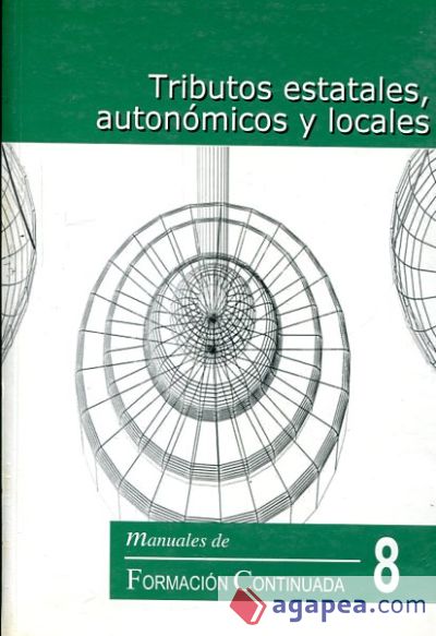 Tributos estatales, autonómicos y locales