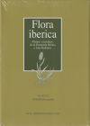 Flora Ibérica. Vol. Xix (i), Gramineae (partim)