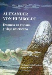 Portada de Alexander von Humbolt