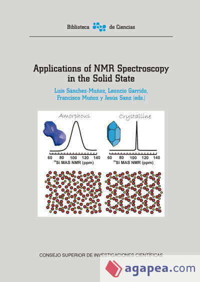 Applications of MNR Spectroscopy in the Solid State