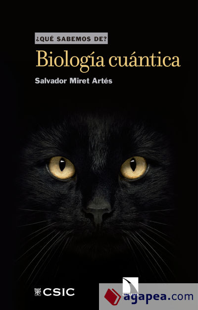 Biología cuántica