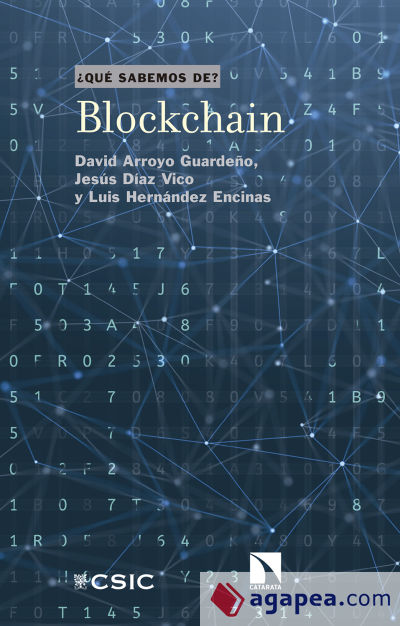 Blockchain