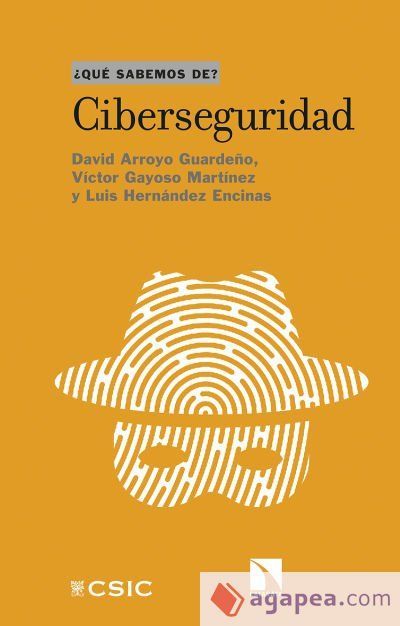 Ciberseguridad