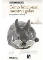 Portada de Cómo funcionan nuestras gafas (Ebook)