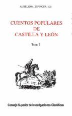 Portada de Cuentos populares de Castilla y León. Tomo I. Cuentos populares de Castilla y León. Tomo I (Ebook)