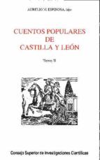 Portada de Cuentos populares de Castilla y León. Tomo II. Cuentos populares de Castilla y León. Tomo II (Ebook)