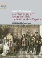 Portada de Cuentos populares recogidos de la tradición oral de España (Ebook)