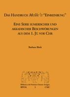 Portada de Das Handbuch Mussu'u Einreibung (Ebook)