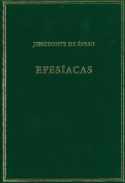 Portada de Efesíacas