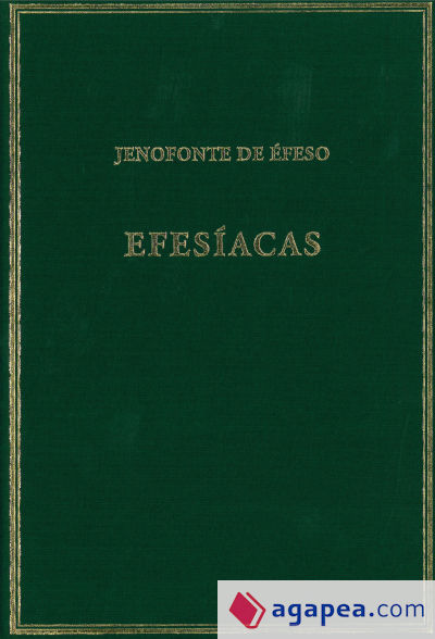 Efesíacas