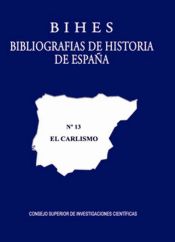 Portada de El carlismo (Ebook)