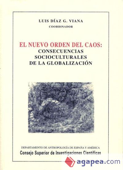 El nuevo orden del caos