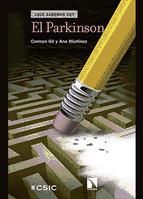 Portada de El parkinson (Ebook)